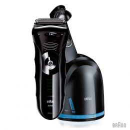 Бритва Braun Series 3 390cc Boss
