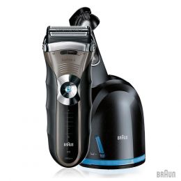 Бритва Braun Series 3 390сс