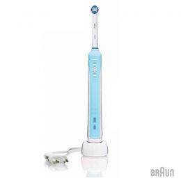 Зубна щітка Braun Oral-B Professional Care 500 D16U