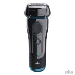 Бритва Braun Series 5 5040 Wet&Dry