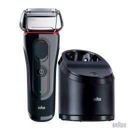 Бритва Braun Series 5 5070 cc