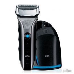 Бритва Braun Series 5 590 CC