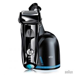 Бритва Braun Series 7 790cc Boss