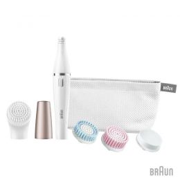 Прилад по догляду за обличчям Braun SE 851 Face