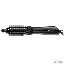 Фен-щітка Braun AS 530 Black