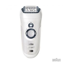 Епілятор для чоловіків Braun BGK 7050