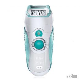 Епілятор для чоловіків Braun BGK 7090