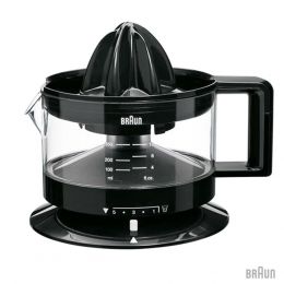 Соковижималка Braun CJ 3000 BK