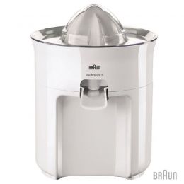 Соковижималка Braun CJ 3050
