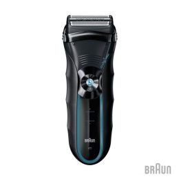 Бритва Braun CruZer 5 Clean Shave