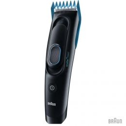 Машинка для стрижки Braun CruZer 5 head