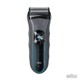 Бритва Braun CruZer 6 Clean Shave