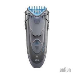 Мультігрумер Braun CruZer 6 Face