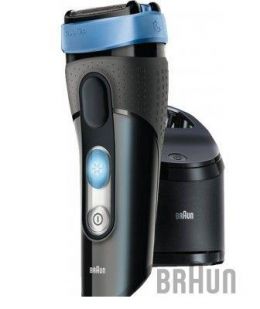 Бритва Braun CoolTec CT2cc