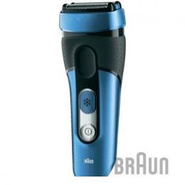 Бритва Braun CoolTec CT4s