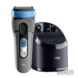 Бритва Braun CoolTec CT5cc