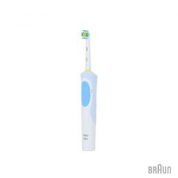 Зубна щітка Braun D12.513 DW Oral-B Vitality 3D White Luxe