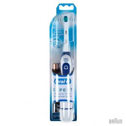 Зубна щітка Braun Oral-B DB4010