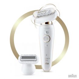 Епілятор Braun Flex 3D SES 9002 SensoSmart
