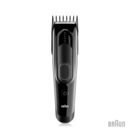 Машинка для стрижки Braun HC 5050