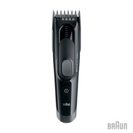 Машинка для стрижки Braun HC 3050