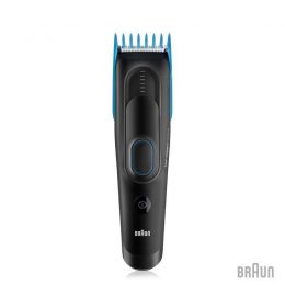 Машинка для стрижки Braun HC 5010