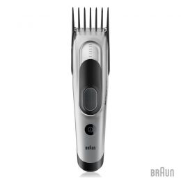Машинка для стрижки Braun HC 5090