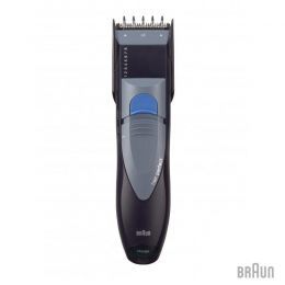 Машинка для стрижки Braun HC 50
