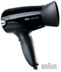 Фен Braun HD 110