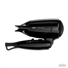 Фен Braun HD 130