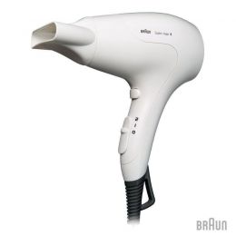 Фен Braun HD 180