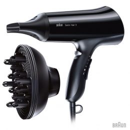 Фен Braun HD 330