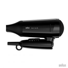 Фен Braun HD 350