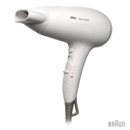 Фен Braun HD 380
