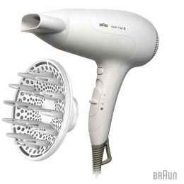 Фен Braun HD 385