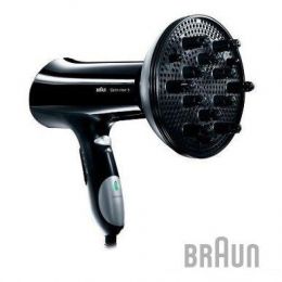Фен Braun HD 530