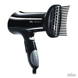 Фен Braun HD 550