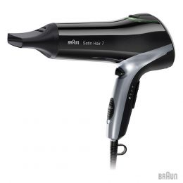 Фен Braun HD 710