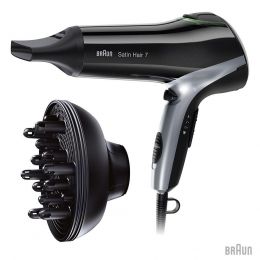 Фен Braun HD 730