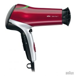 Фен Braun HD 750