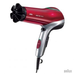 Фен Braun HD 770