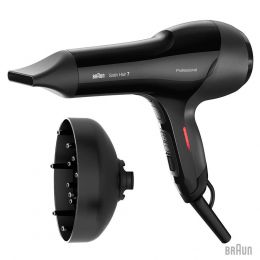 Фен Braun HD 785