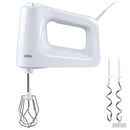 Міксер Braun HM 3000 White