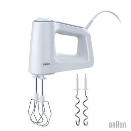 Міксер Braun HM 3100 White