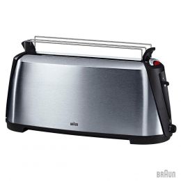 Тостер Braun HT 600