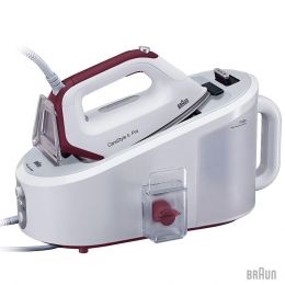 Прасувальна система Braun IS 5156 WH