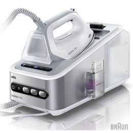 Прасувальна система Braun IS 7155 WH