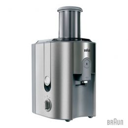 Соковижималка Braun J700