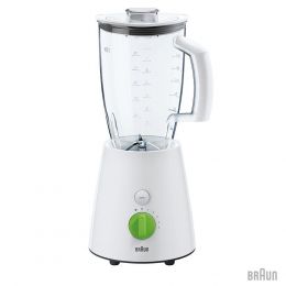 Стаціонарний блендер Braun JB 3010
