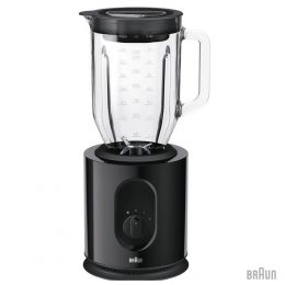 Стаціонарний блендер Braun JB 5050 BK
